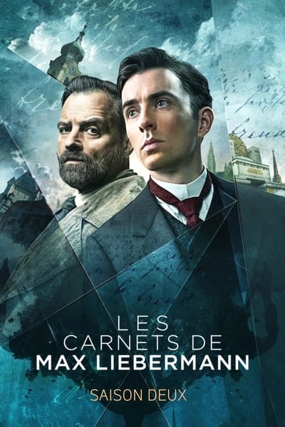 Regarder Vienna Blood - Saison 2 en streaming complet