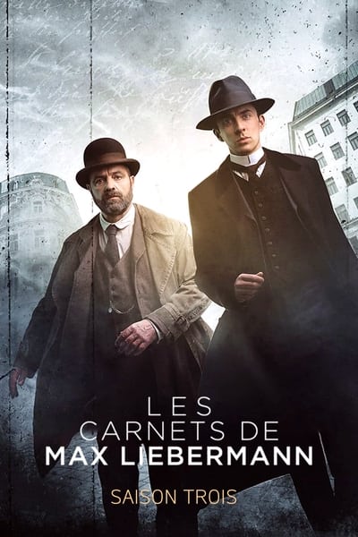 Regarder Vienna Blood - Saison 3 en streaming complet
