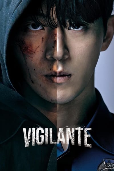 Regarder Vigilante - Saison 1 en streaming complet