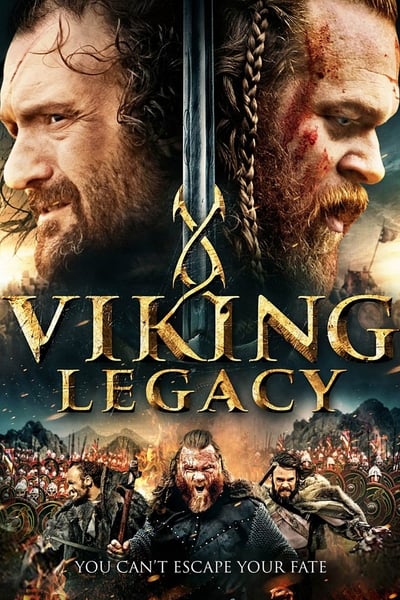 Regarder Viking : La fureur des dieux en streaming complet
