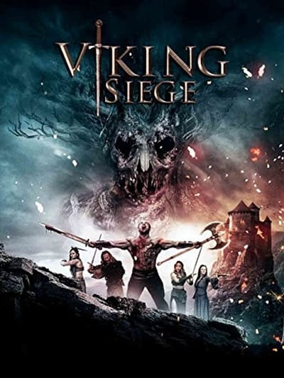 Regarder Kingdom of the Northmen en streaming complet