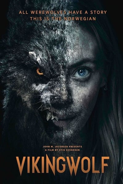 Regarder Viking Wolf en streaming complet