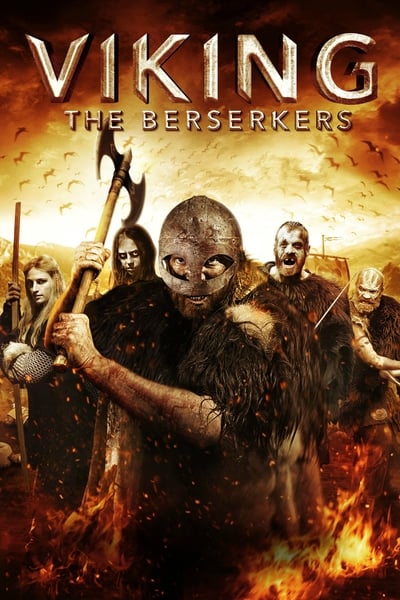 Regarder Viking : L'Âme des guerriers en streaming complet