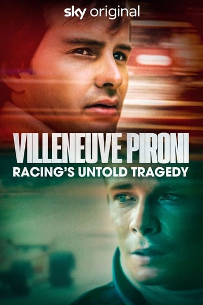 Regarder Villeneuve Pironi en streaming complet