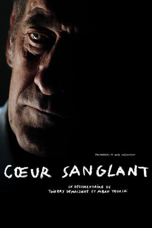 Regarder Vincent Lindon - Cœur sanglant en streaming complet