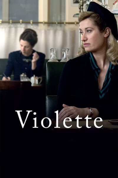 Regarder Violette en streaming complet