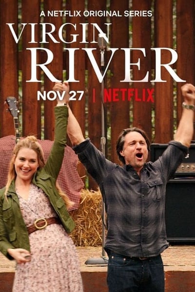 Regarder Virgin River - Saison 2 en streaming complet