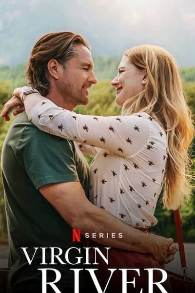 Regarder Virgin River - Saison 4 en streaming complet