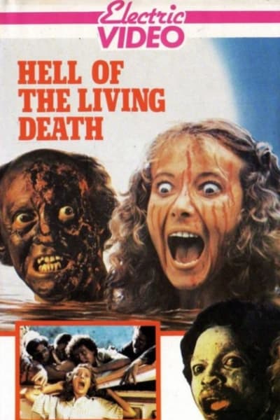 Regarder Virus cannibale en streaming complet