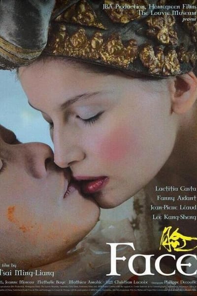 Regarder Visage en streaming complet