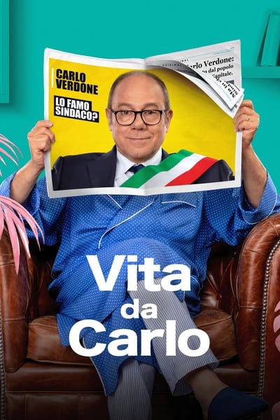 Regarder Vita da Carlo - Saison 1 en streaming complet