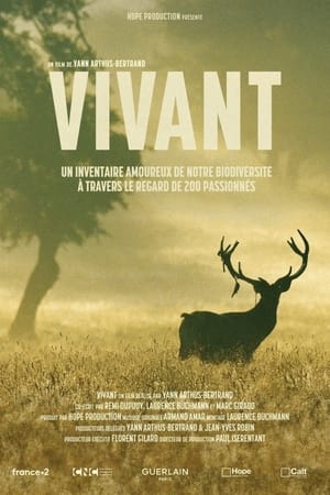 Regarder Vivant en streaming complet