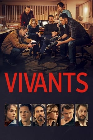 Regarder Vivants en streaming complet