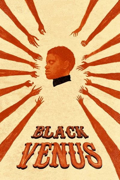 Regarder Vénus noire en streaming complet