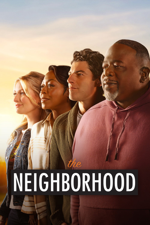 Regarder The Neighborhood - Saison 8 en streaming complet