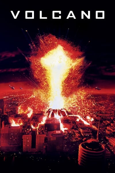 Regarder Volcano en streaming complet