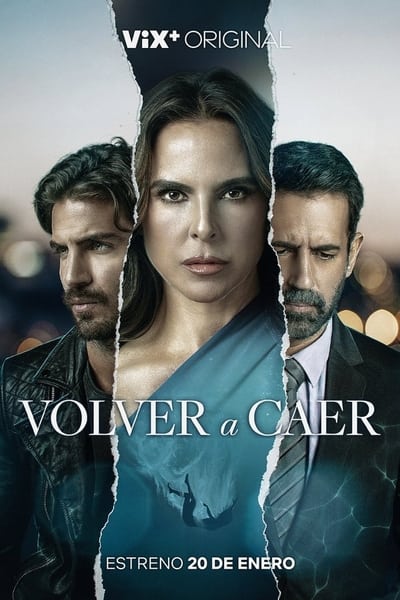 Regarder L'Ivresse de la Chute - Saison 1 en streaming complet