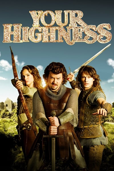 Regarder Votre Majesté en streaming complet