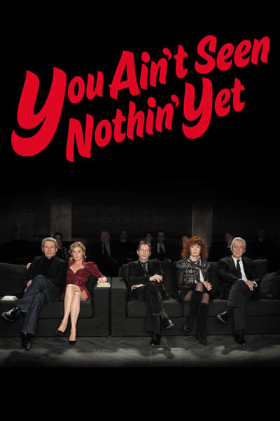 Regarder Vous n'avez encore rien vu en streaming complet