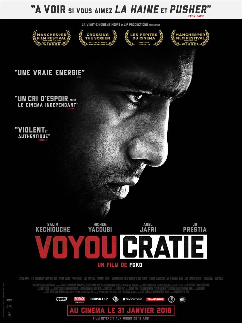 Regarder Voyoucratie en streaming complet