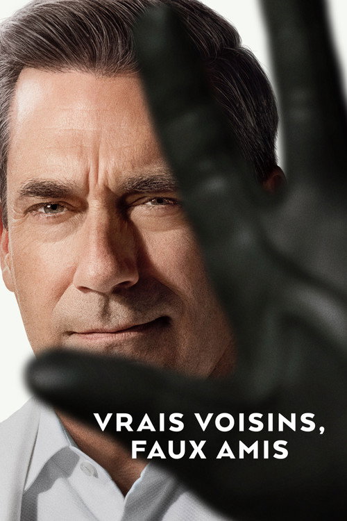 Regarder Vrais voisins, faux amis - Saison 2 en streaming complet