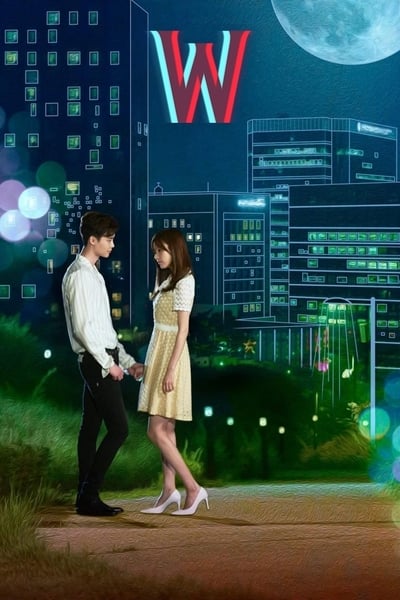 Regarder W Two Worlds Apart - Saison 1 en streaming complet