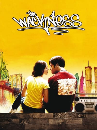 Regarder Wackness en streaming complet