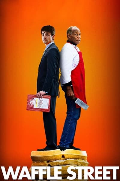 Regarder Nouveau job pour une nouvelle vie en streaming complet