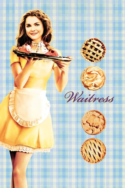 Regarder Waitress en streaming complet