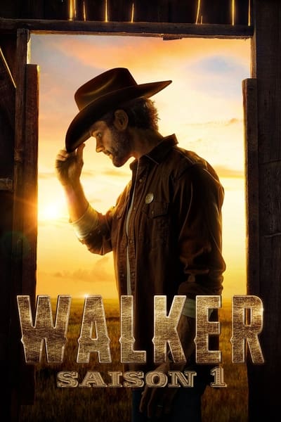 Regarder Walker - Saison 1 en streaming complet