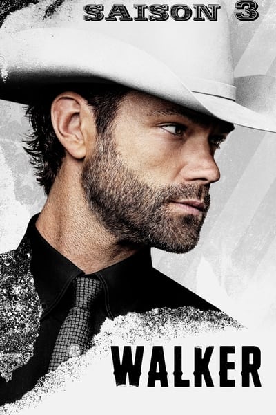 Regarder Walker - Saison 3 en streaming complet