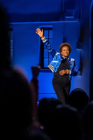 Regarder Wanda Sykes: Legacy en streaming complet