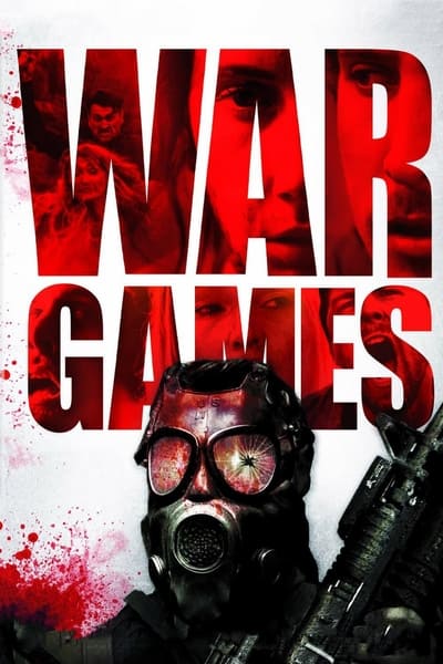 Regarder War Games en streaming complet