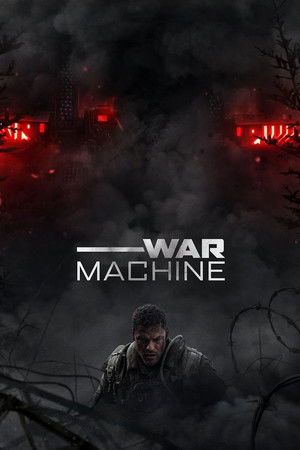 Regarder War Machine en streaming complet