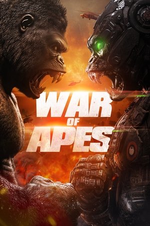 Regarder War of Apes en streaming complet