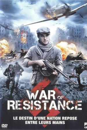 Regarder War of Resistance en streaming complet