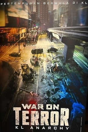 Regarder War on Terror en streaming complet