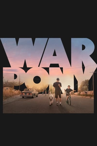 Regarder War Pony en streaming complet