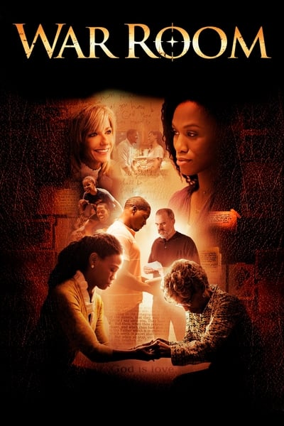 Regarder War Room en streaming complet