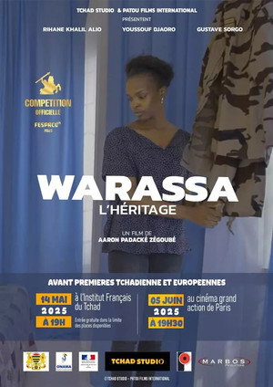 Regarder Warassa en streaming complet
