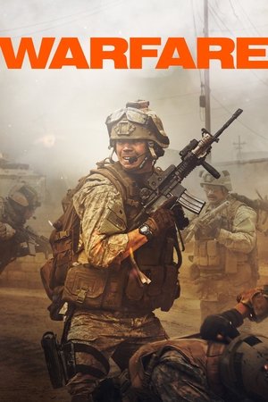 Regarder Warfare en streaming complet