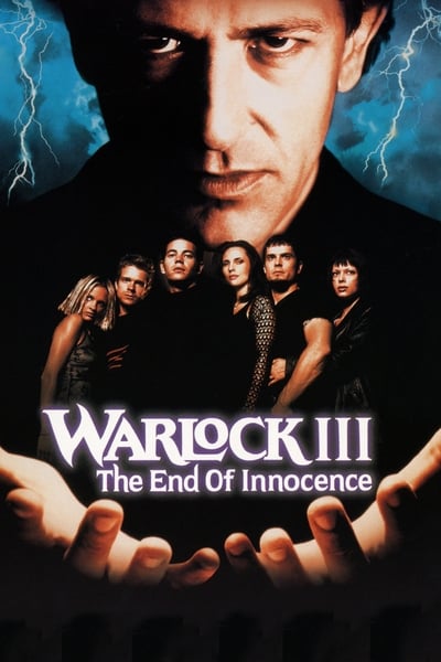 Regarder Warlock - La rédemption en streaming complet