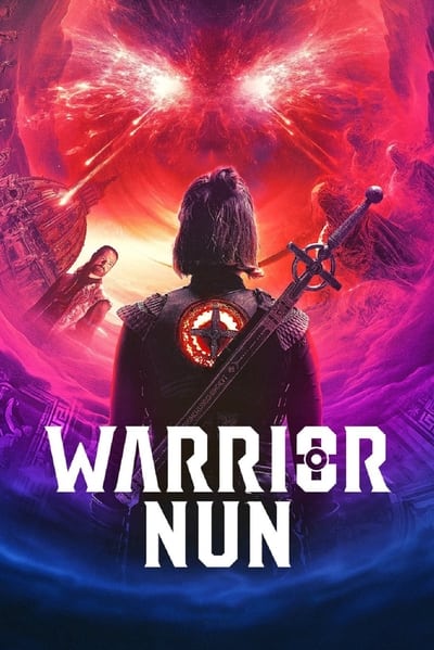 Regarder Warrior Nun - Saison 2 en streaming complet