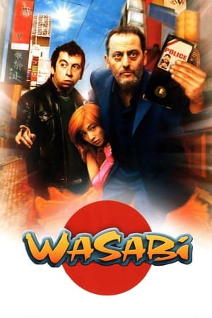 Regarder Wasabi en streaming complet