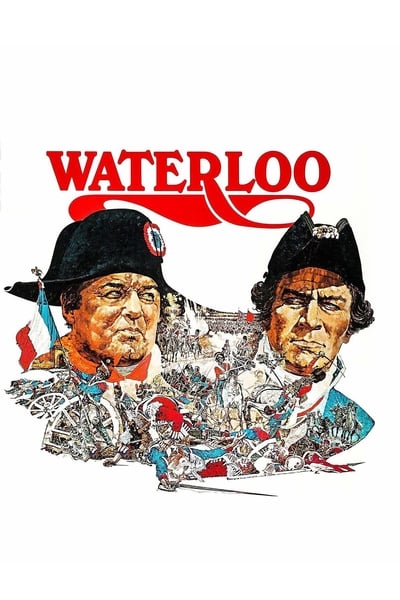 Regarder Waterloo en streaming complet