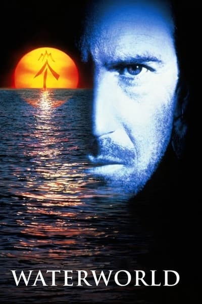 Regarder Waterworld en streaming complet
