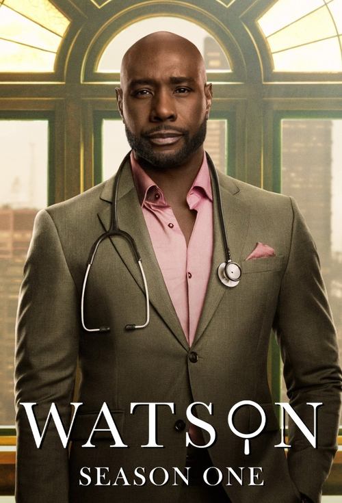 Regarder Watson - Saison 1 en streaming complet