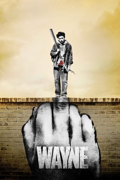 Regarder Wayne - Saison 1 en streaming complet