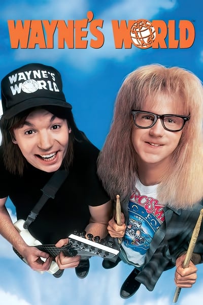 Regarder Wayne's World en streaming complet