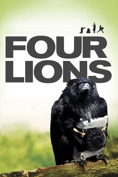 Regarder We Are Four Lions en streaming complet